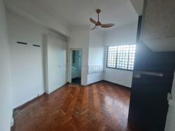Harbour View Towers (D4), Condominium #608959831
